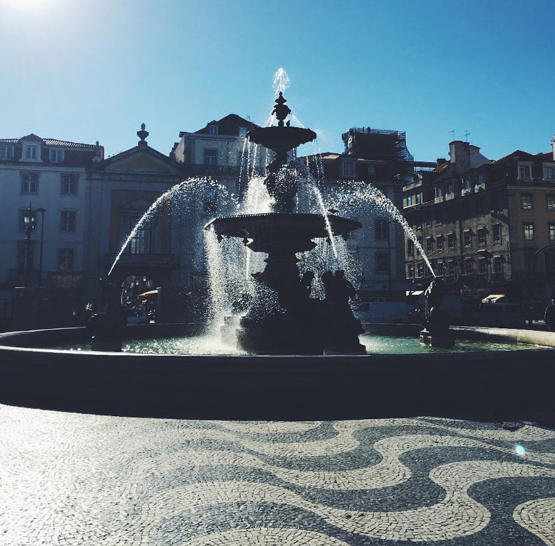 lisbonne-fontaine
