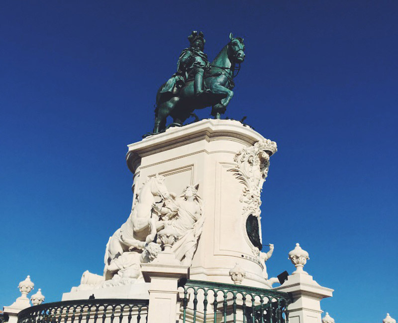 lisbonne-statue-joseph-premier-04-2016
