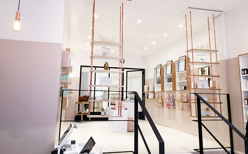 Diagnostic beauté chez Oh My Cream !