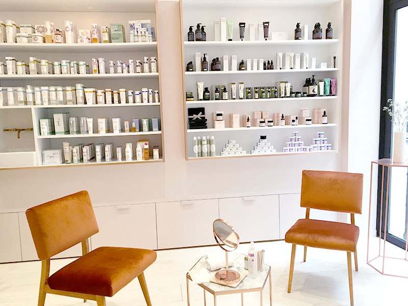 Diagnostic beauté chez Oh My Cream !