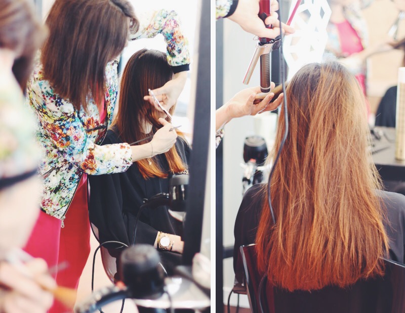 Sculpt - salon de coiffure Bordeaux