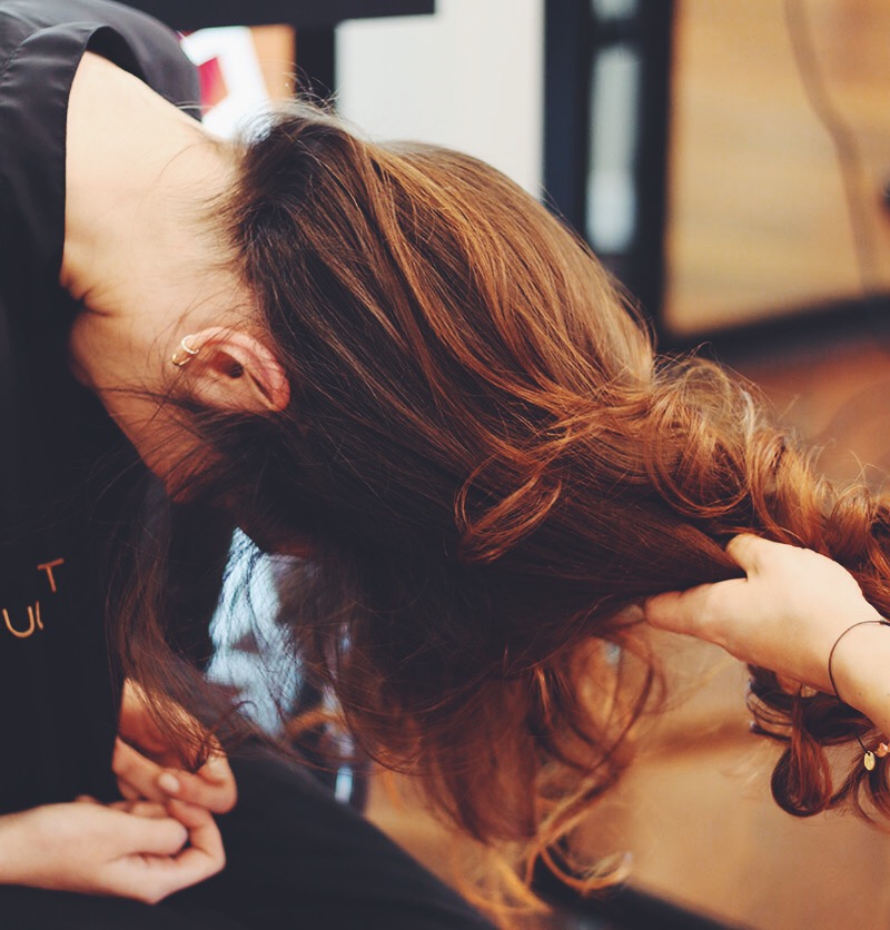 Sculpt - salon de coiffure Bordeaux