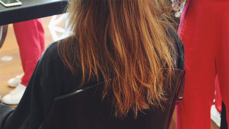 Sculpt - salon de coiffure Bordeaux