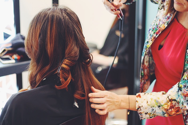 Sculpt - salon de coiffure Bordeaux