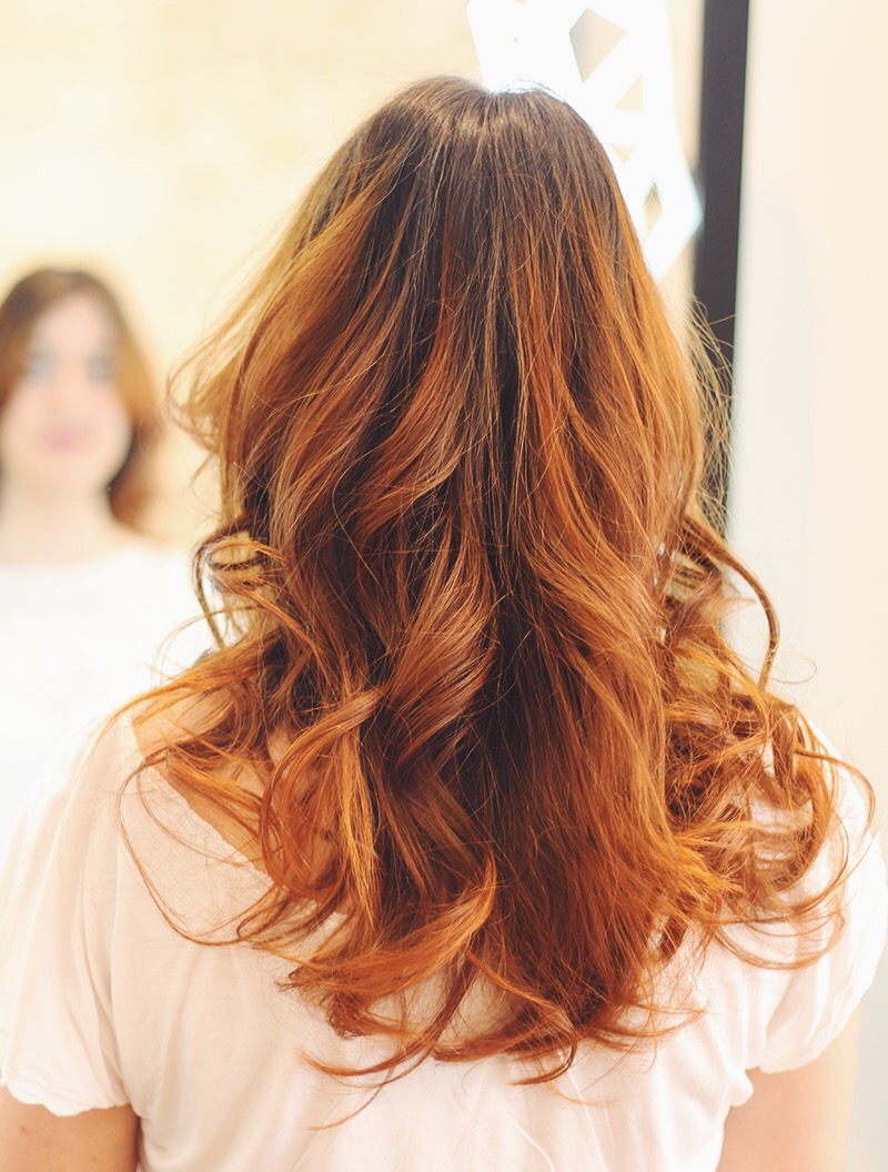 Sculpt - salon de coiffure Bordeaux