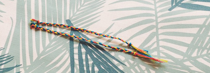diy : deux tresses