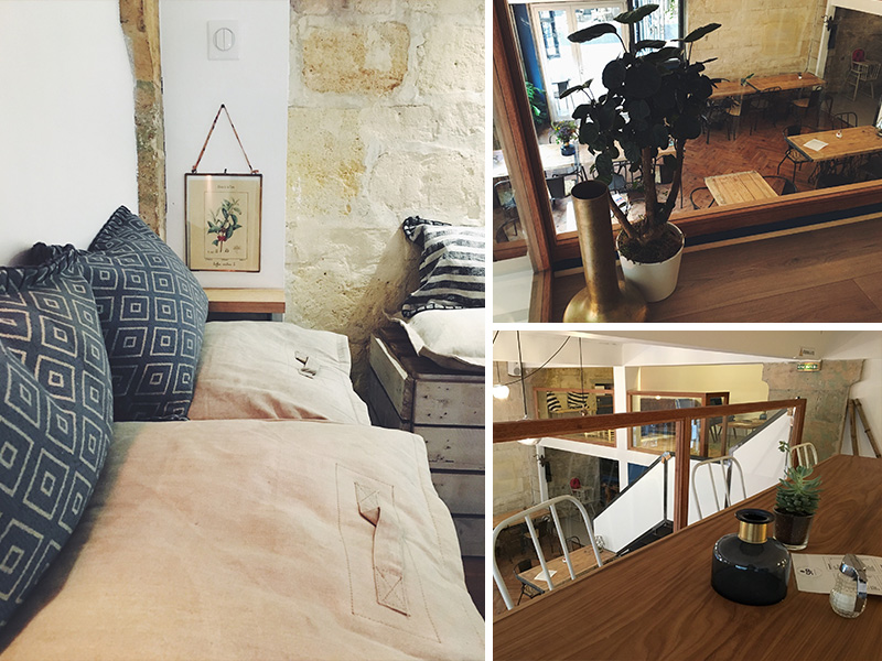 SIP Café - Barista à Bordeaux