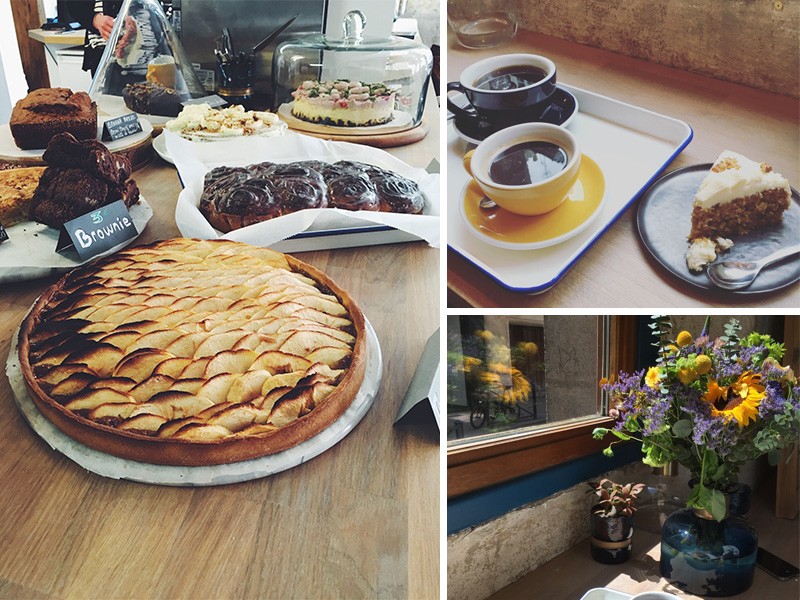 SIP Café - Barista à Bordeaux