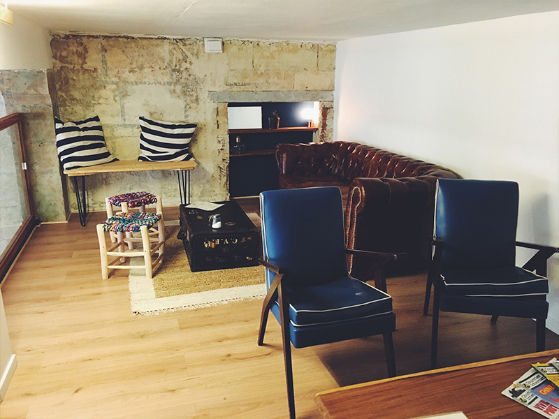 SIP Café - Barista à Bordeaux