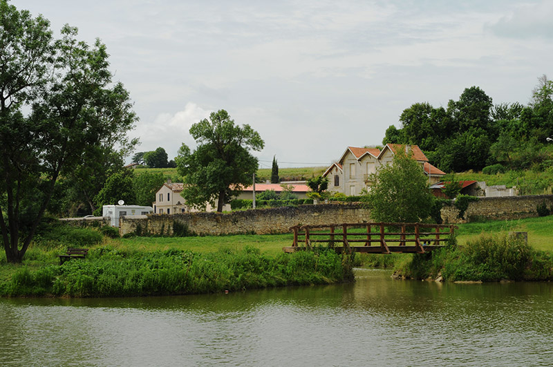 Festival Vie Sauvage 5 à Bourg sur Gironde