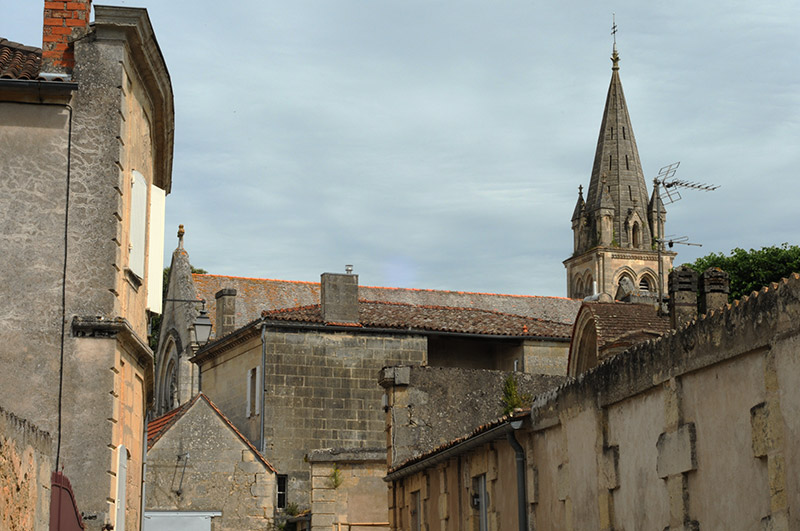 Festival Vie Sauvage 5 à Bourg sur Gironde