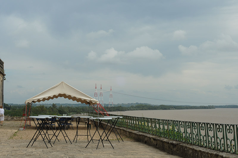 Festival Vie Sauvage 5 à Bourg sur Gironde
