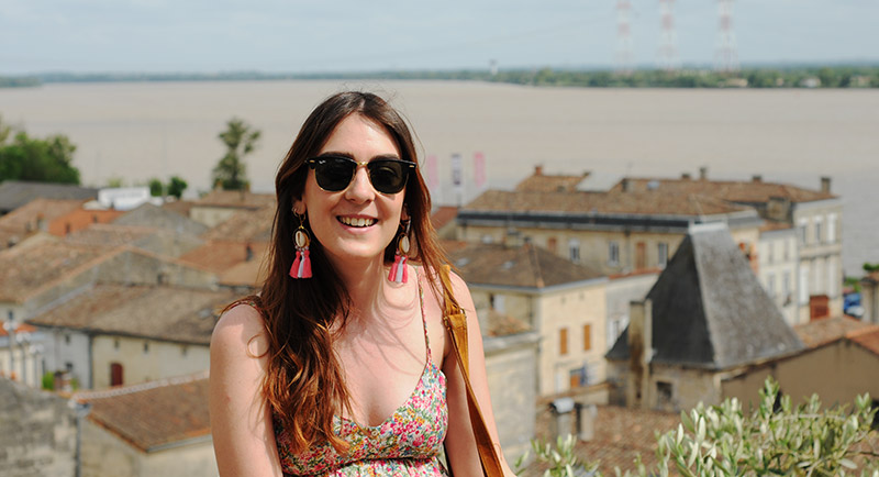 Festival Vie Sauvage 5 à Bourg sur Gironde