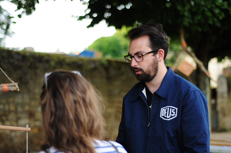 Festival Vie Sauvage 5 à Bourg sur Gironde