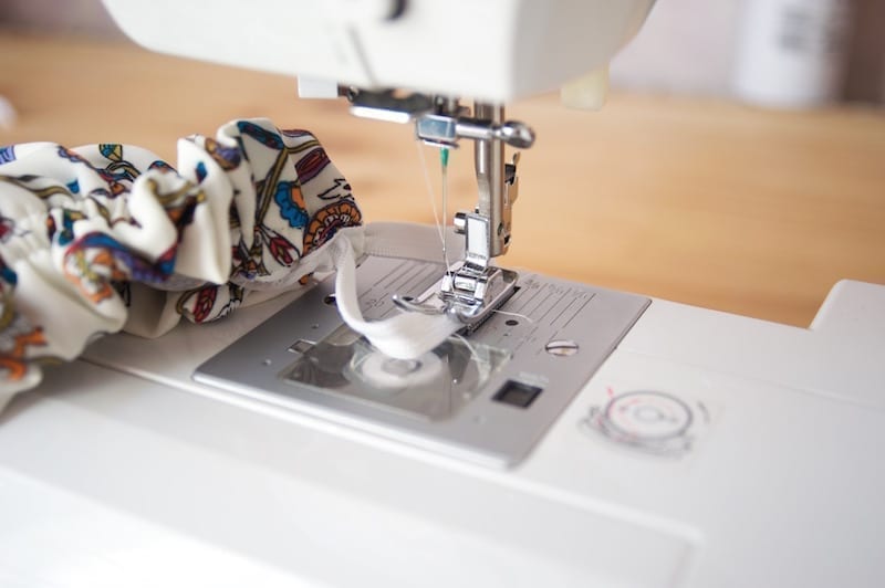 DIY couture : créer une robe bohème