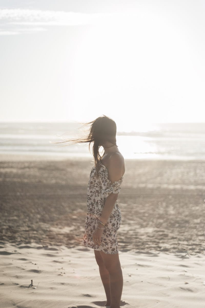 DIY couture : créer une robe bohème