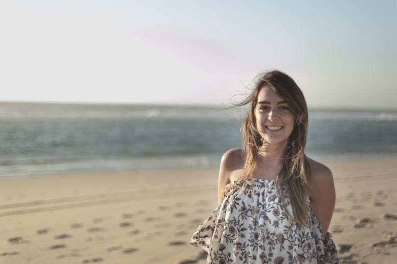 DIY couture : créer une robe bohème