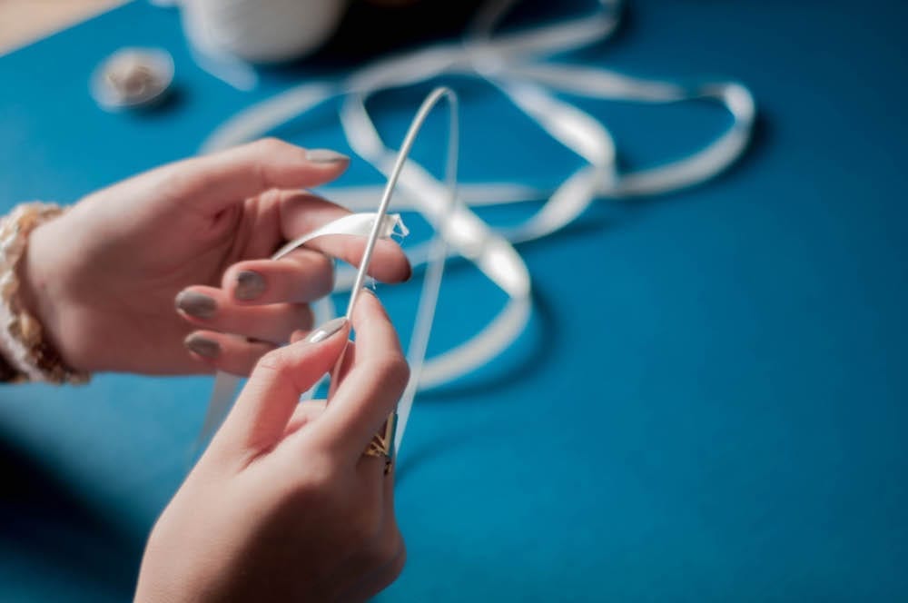 DIY dreamcatcher pour une déco bohème