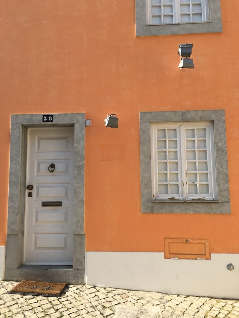 Voyage au Portugal, découverte de Cascais, Nazaré et Peniche