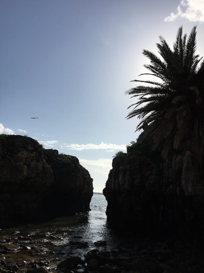 Voyage au Portugal, découverte de Cascais, Nazaré et Peniche