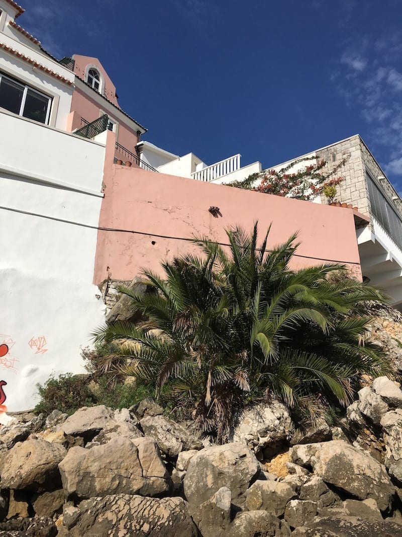 Voyage au Portugal, découverte de Cascais, Nazaré et Peniche