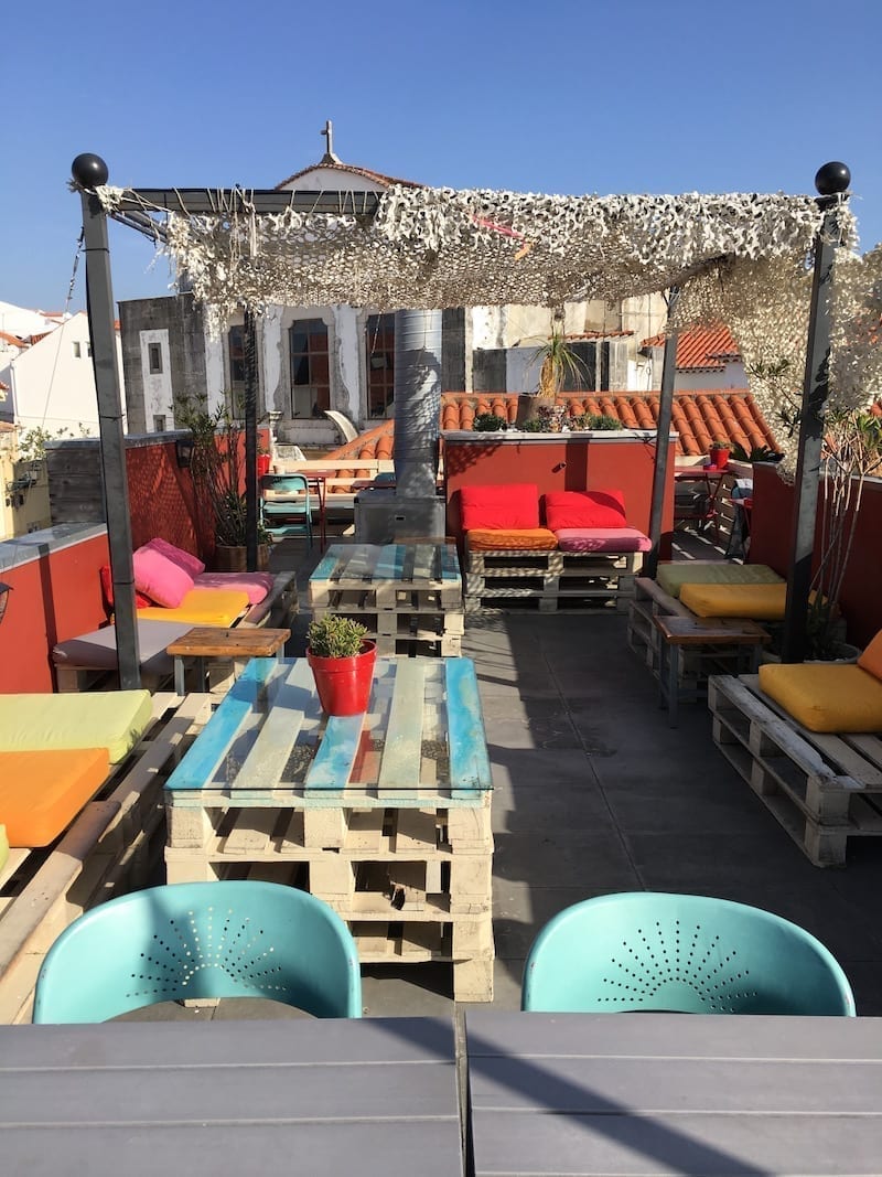 Voyage au Portugal, découverte de Cascais, Nazaré et Peniche