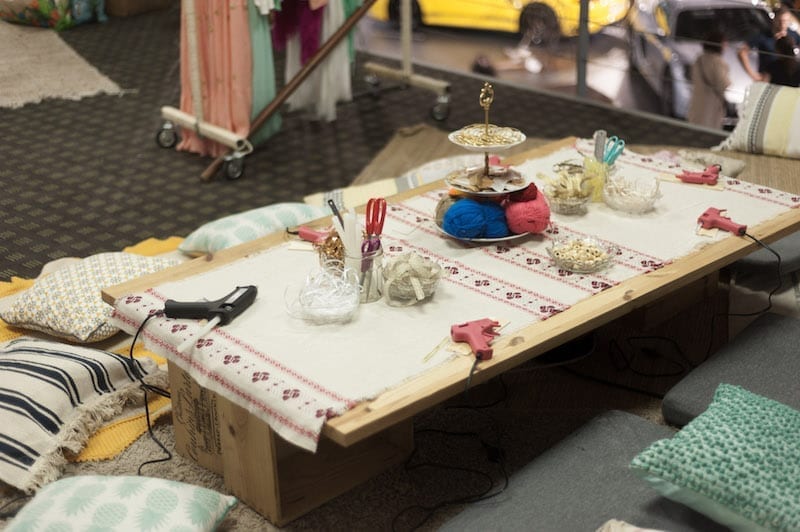 Atelier Porsche Bordeaux
