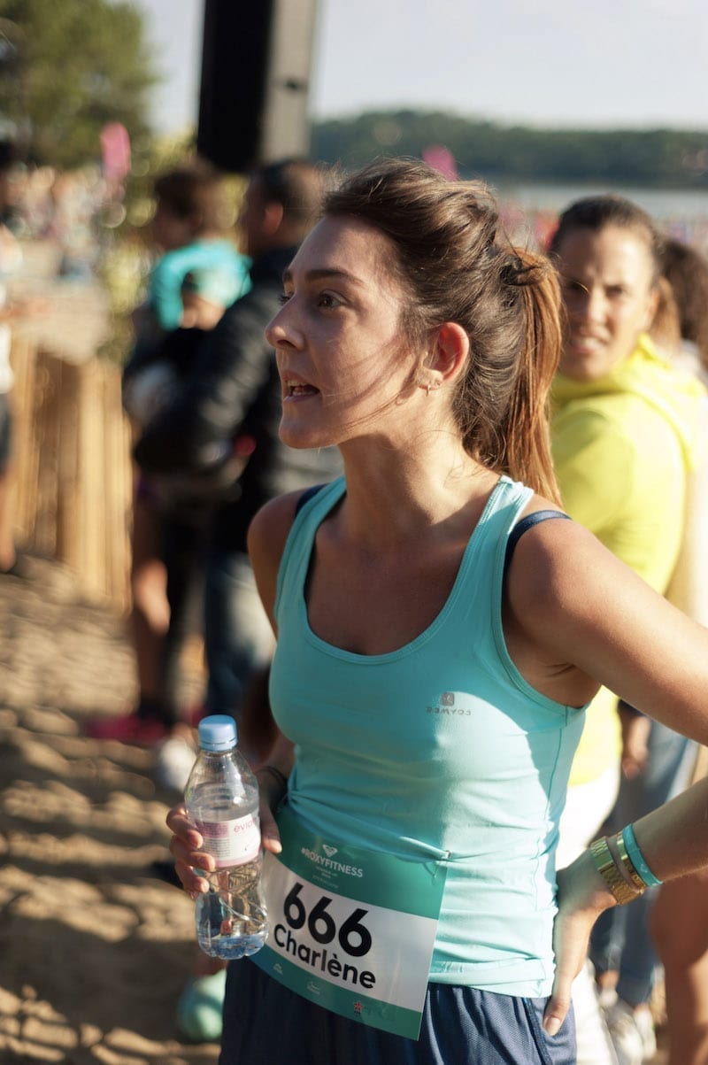 Roxy Fitness Hossgor