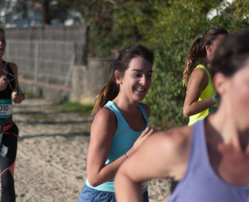 Roxy Fitness Hossgor