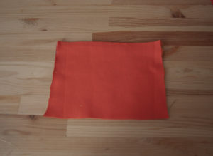 DIY : coudre une trousse à maquillage