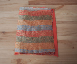 DIY : coudre une trousse à maquillage
