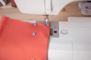 DIY : coudre une trousse à maquillage