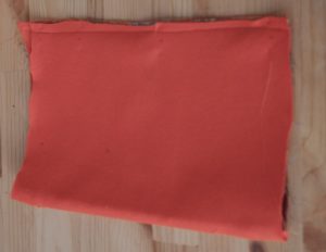 DIY : coudre une trousse à maquillage