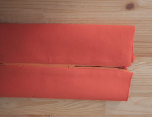 DIY : coudre une trousse à maquillage