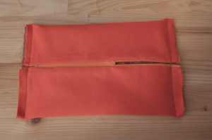 DIY : coudre une trousse à maquillage