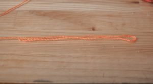 DIY : coudre une trousse à maquillage