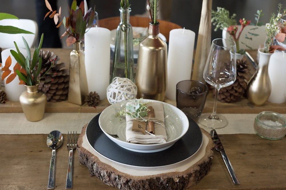 Table de fêtes à Bordeaux SO Good avec Zodio