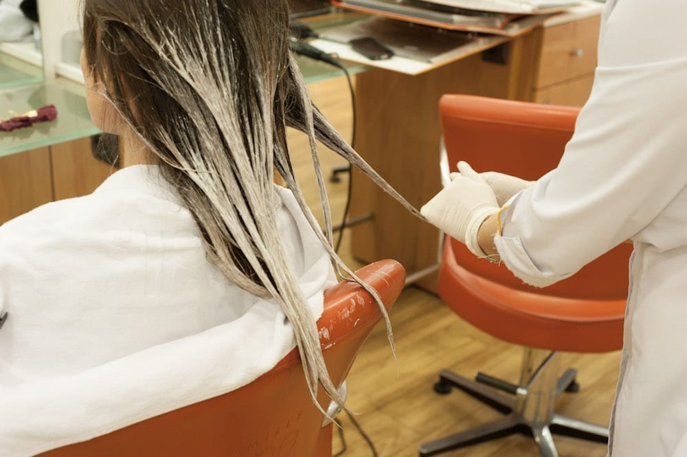 coiffeur camille albane chartrons