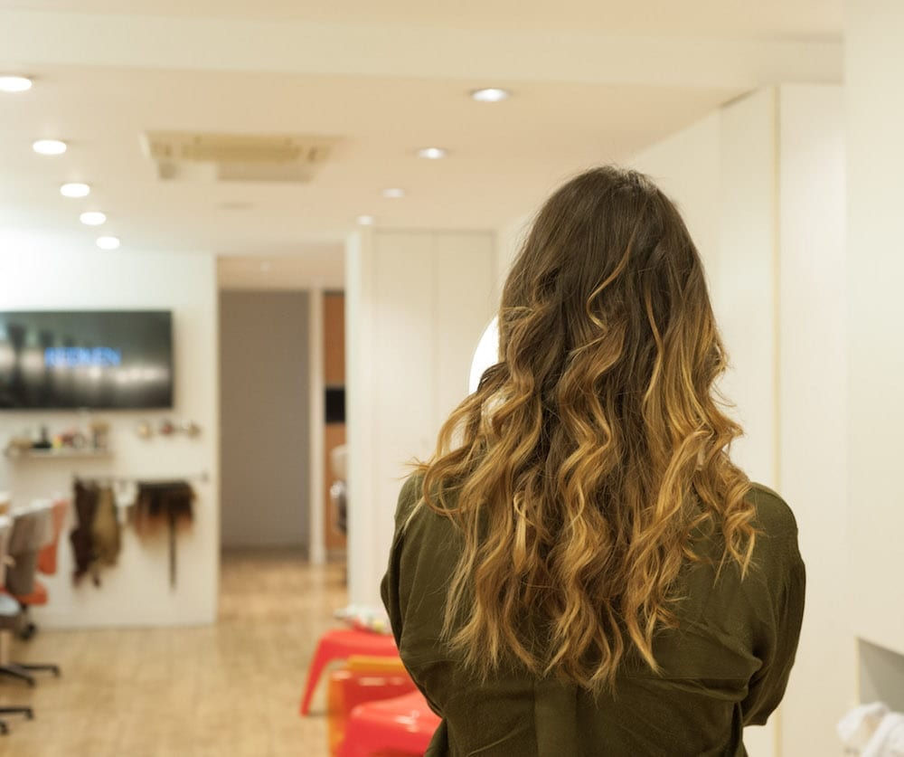 coiffeur camille albane chartrons