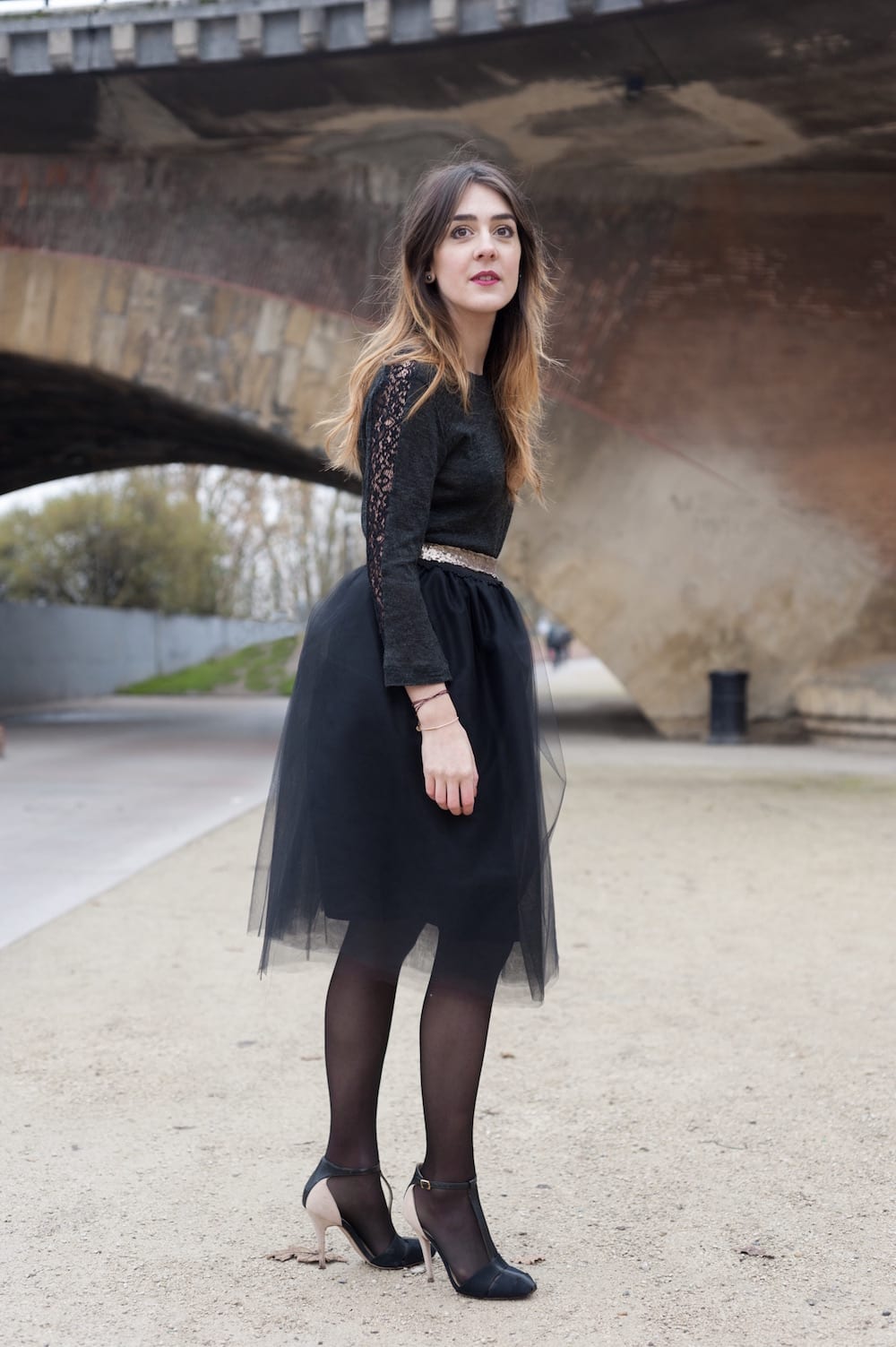 diy jupe tutu
