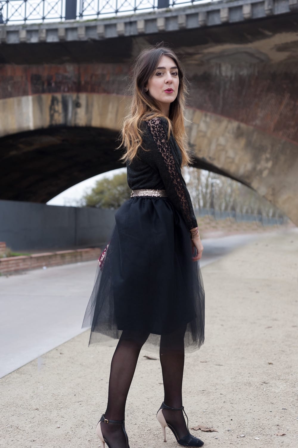 diy jupe tutu