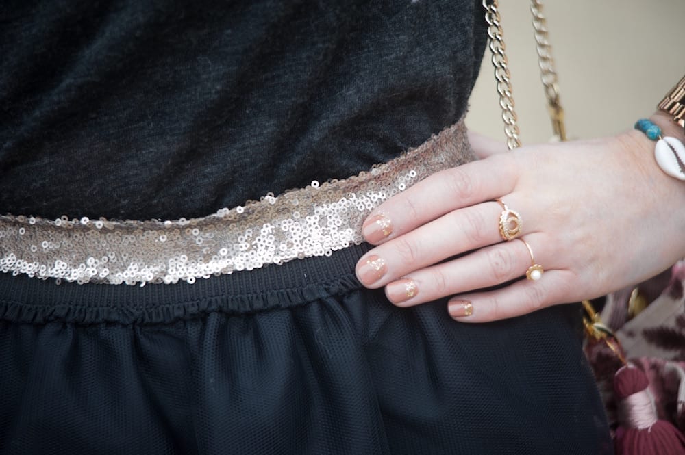diy jupe tutu
