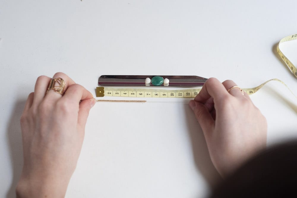 tutoriel bracelets perles arm candy