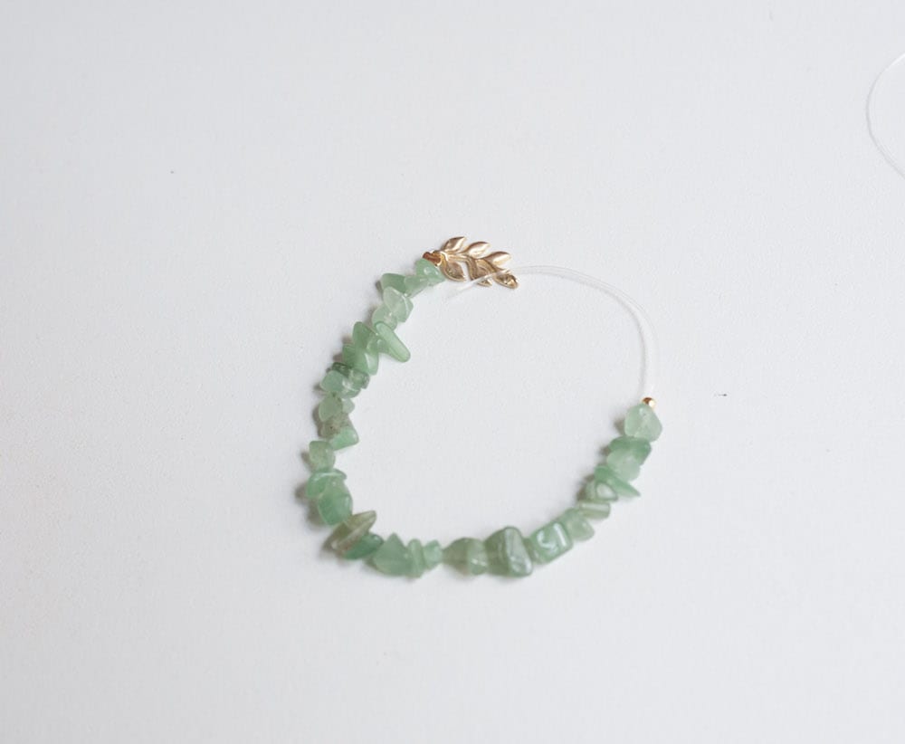 tutoriel bracelets perles arm candy