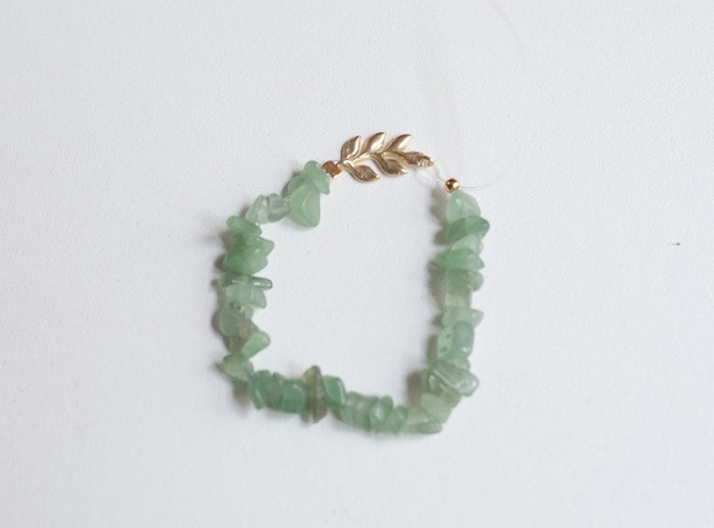 tutoriel bracelets perles arm candy