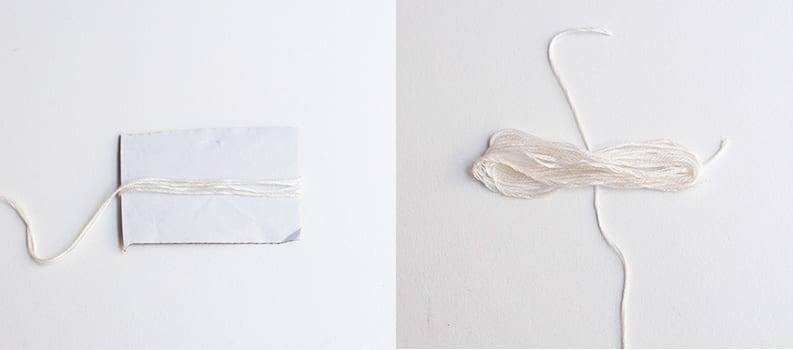 diy boucles d'oreilles pompons