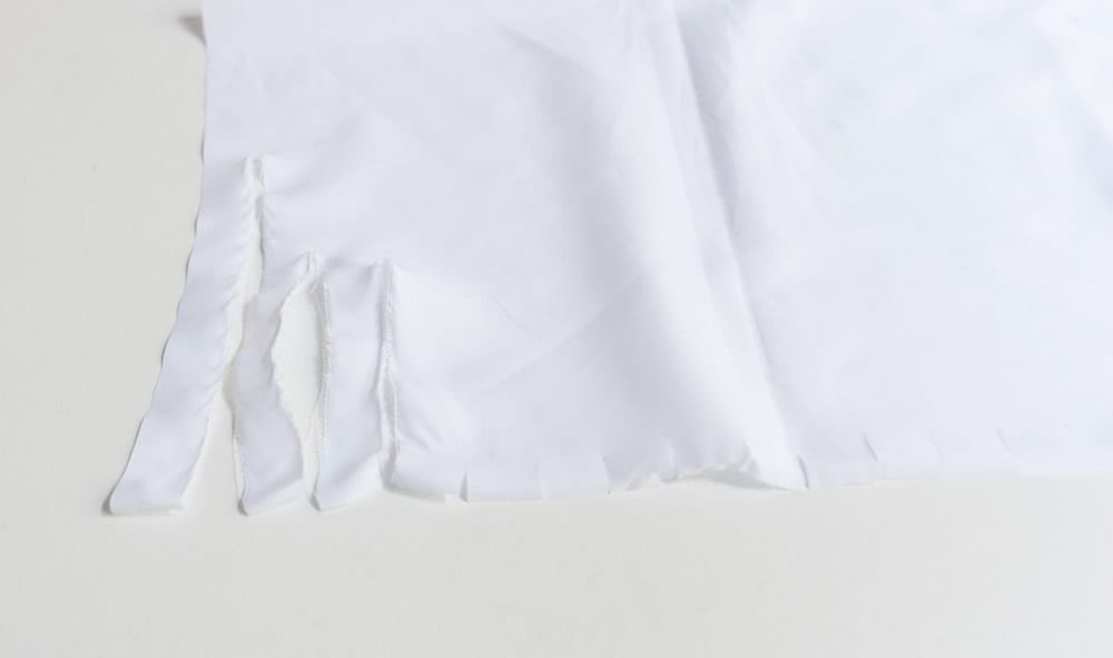 coudre housse coussin boucherouite