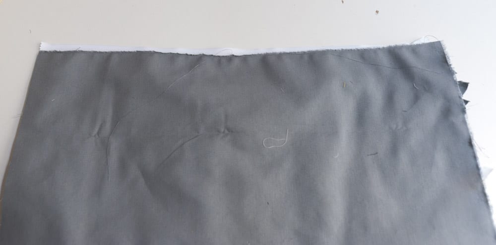 coudre housse coussin boucherouite