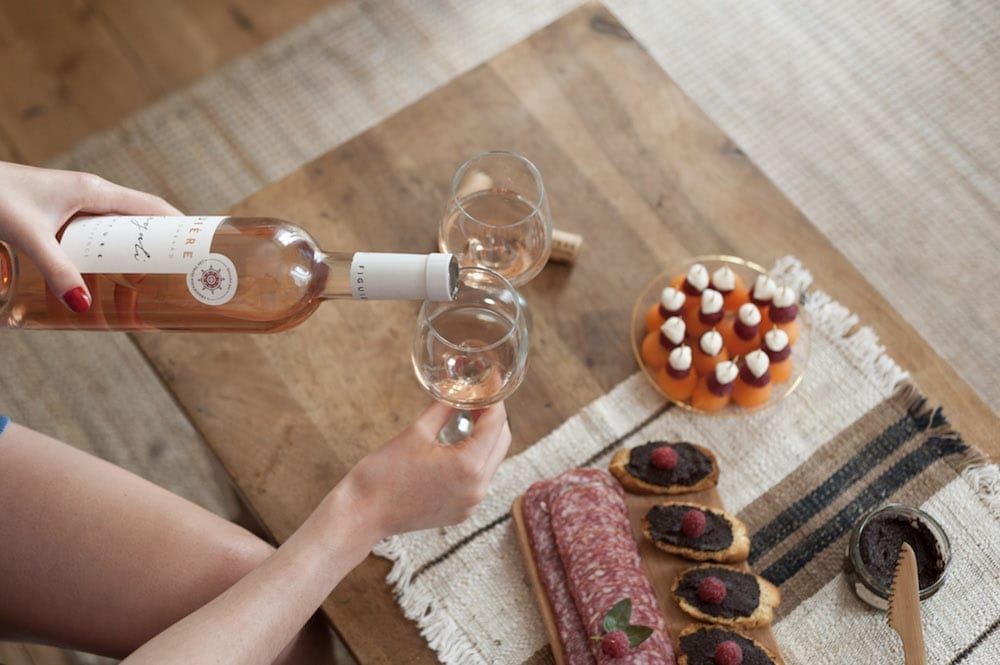 livraison vin bordeaux les trois pinardiers
