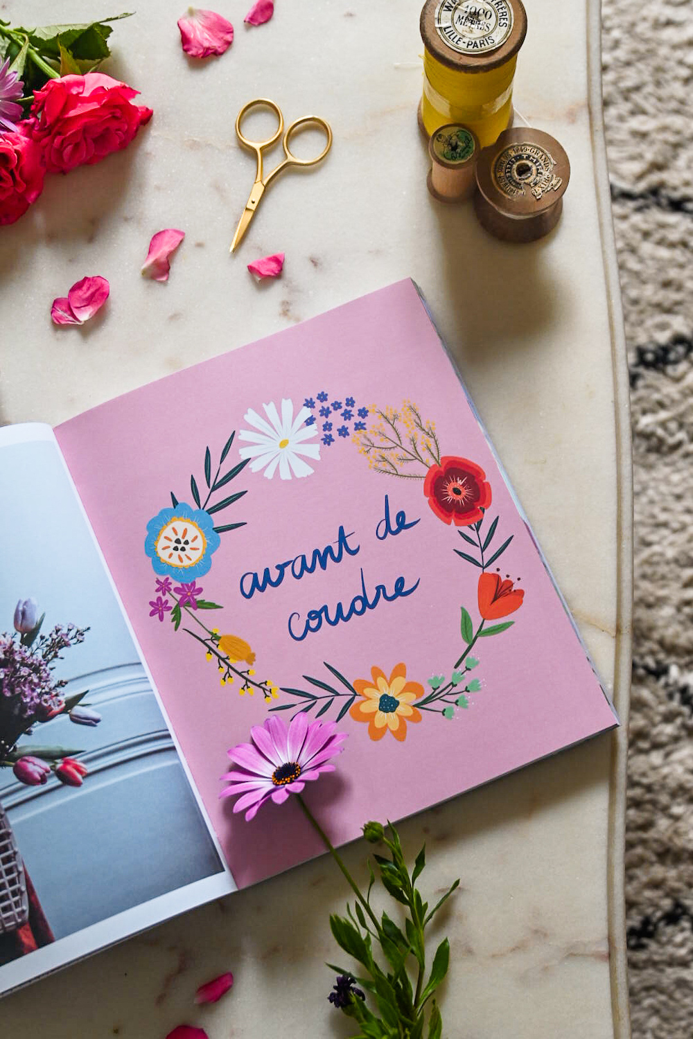 Ma garde-robe bohème chic